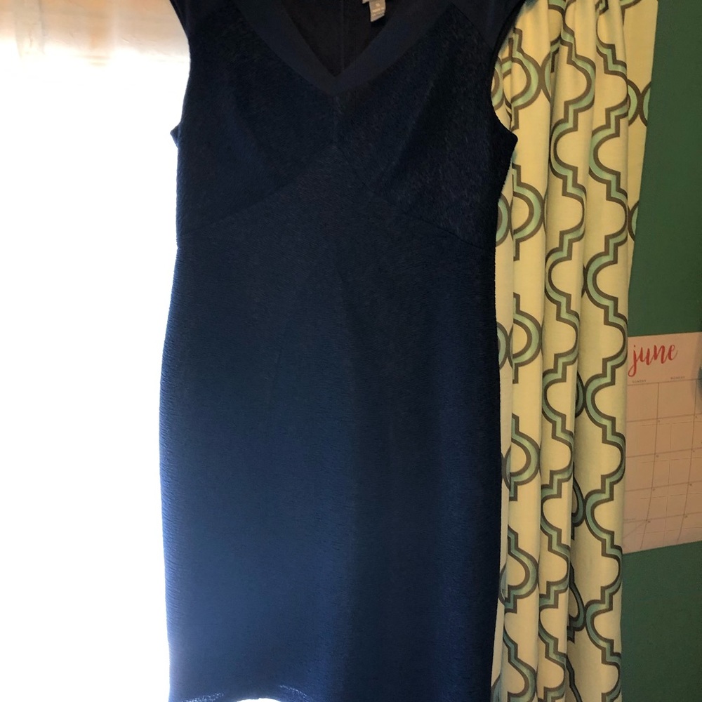 Rabbit Rabbit Rabbit Designs Dress - Picture 3 of 5